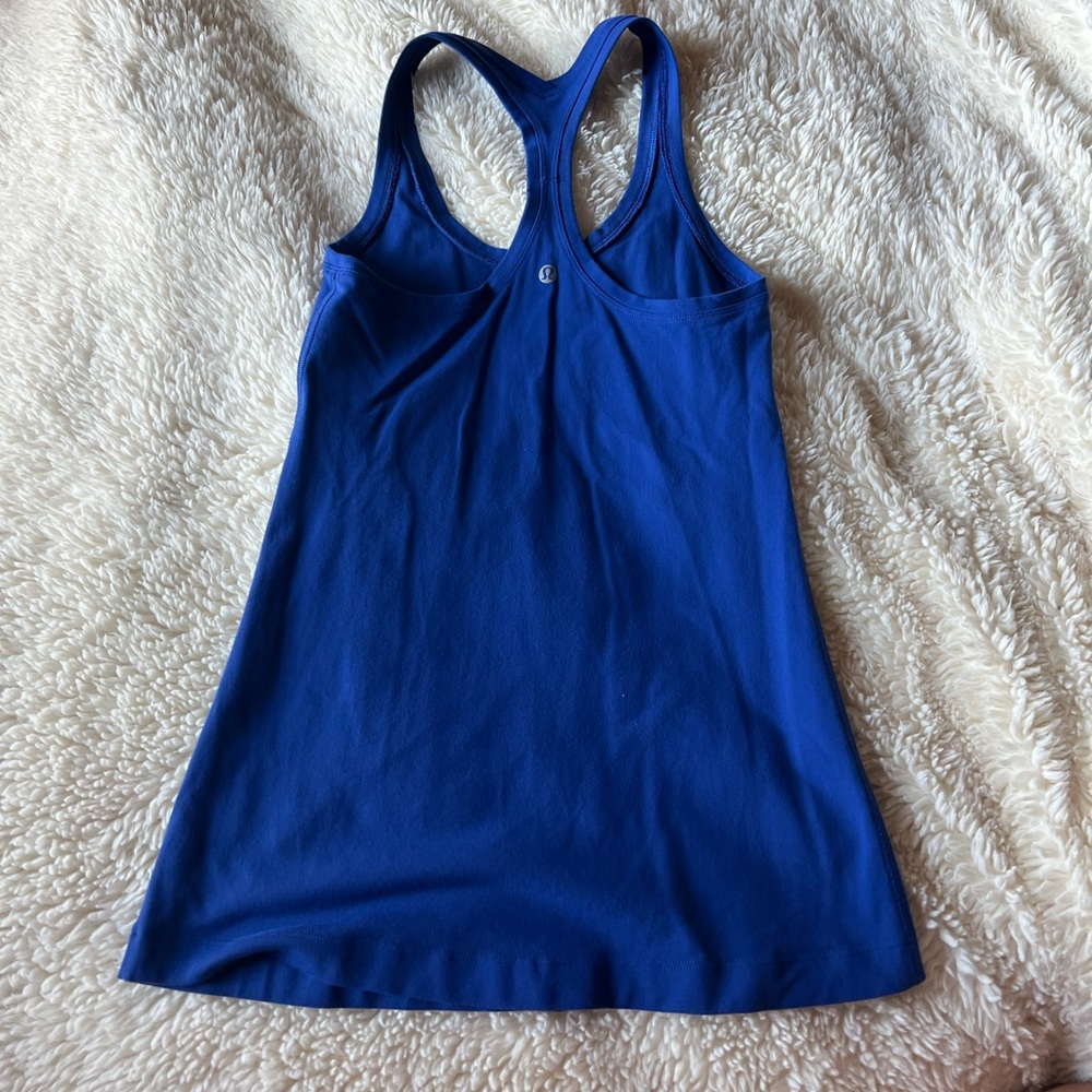 Lululemon W size 6